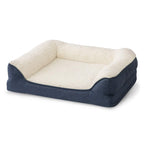 Medium Size Washable Pet Sofa Bed Pi-Mart