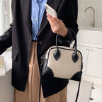 Shaped Handbag Crossbody Pi-Mart