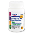 Equate Adults Complete Multivitamin/Multimineral Supplement; 130 Count