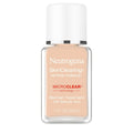 Neutrogena SkinClearing Foundation for Acne, Natural Beige, 1 fl. oz