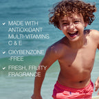 Neutrogena Beach Defense Kids Sunscreen Spray, SPF 70, 6.5 fl oz