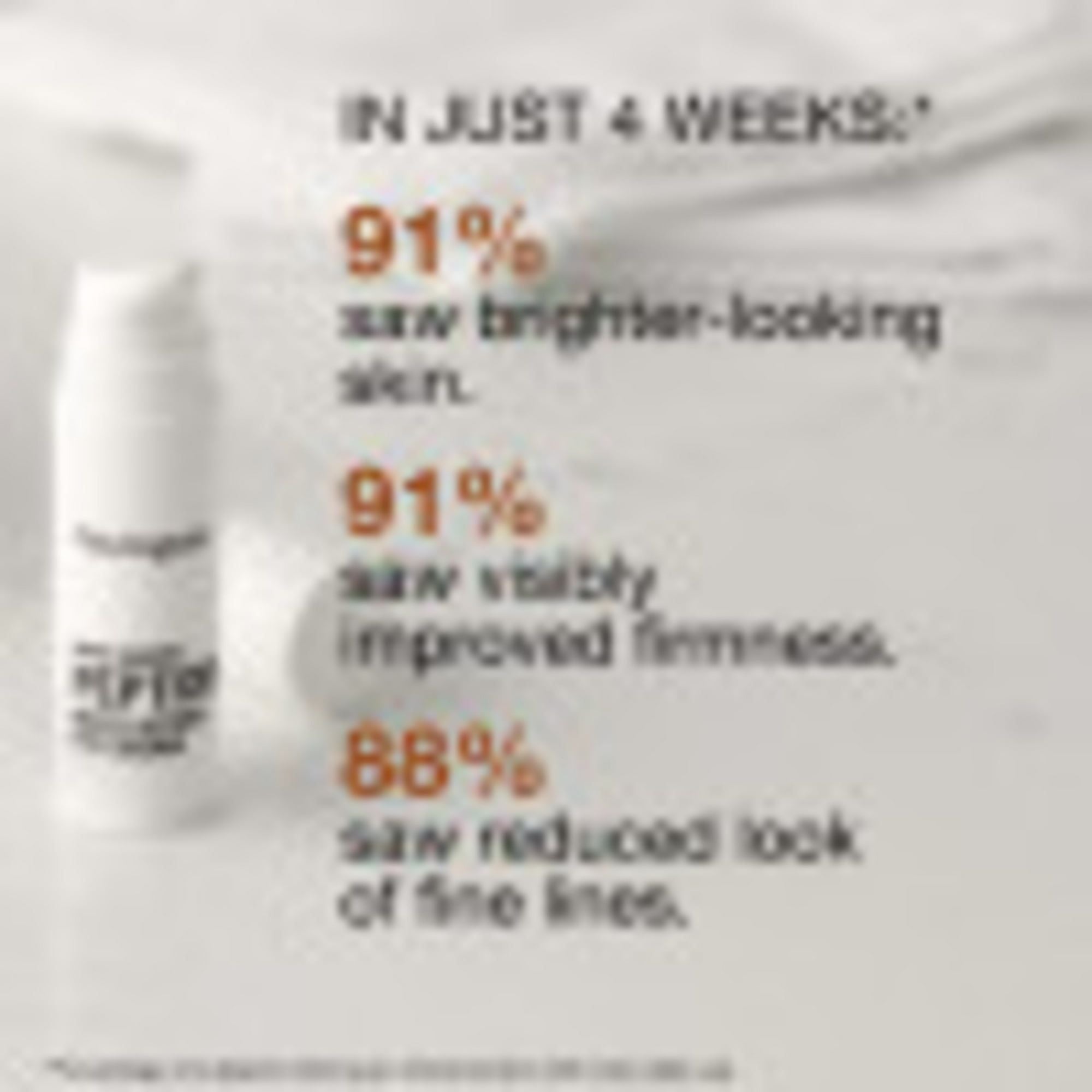 Neutrogena Rapid Firming Peptide Multi Action Eye Cream, 0.5 fl. oz