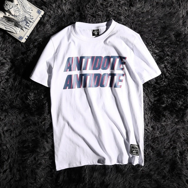 Popular Logo T-Shirt Pi-Mart