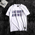Popular Logo T-Shirt Pi-Mart