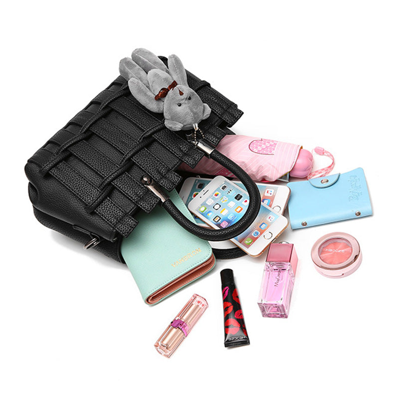 Shoulder handbag Pi-Mart