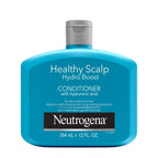 Neutrogena Hydrating Conditioner for Dry Scalp & Hair with Hyaluronic Acid, 12 fl oz