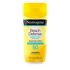 Neutrogena Beach Defense Sunscreen Lotion with SPF 50, 6.7 fl. oz EasyOptionXY LLC