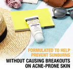 Neutrogena Clear Face Liquid Lotion Sunscreen with SPF 50, 3 fl. oz EasyOptionXY LLC