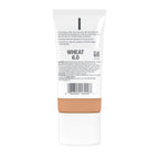 Neutrogena Clear Coverage Flawless Matte CC Cream, Wheat, 1 oz