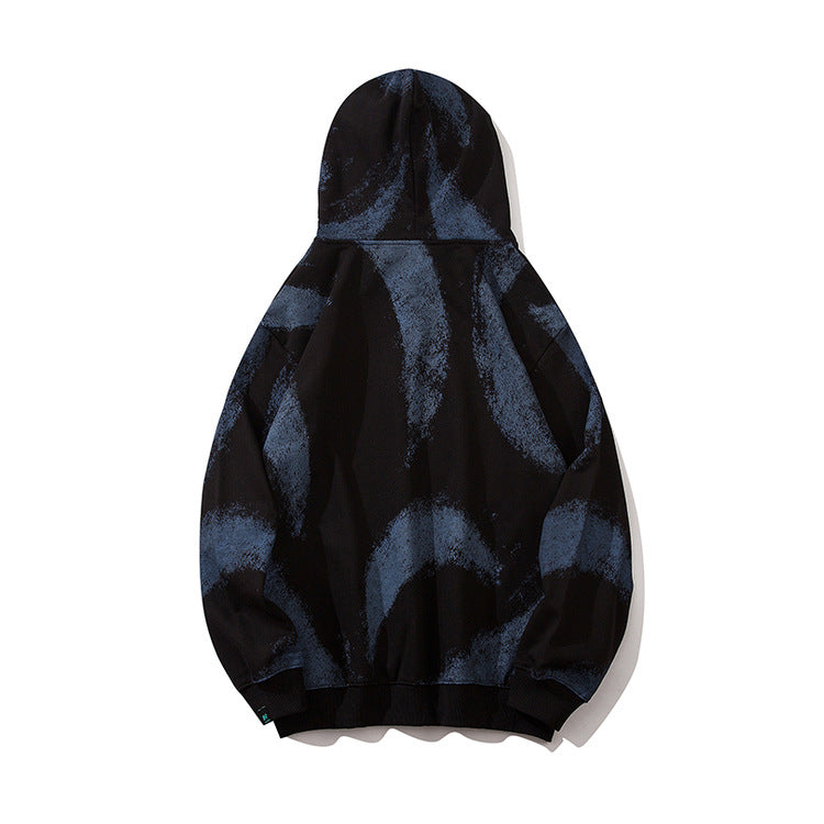Men's And Women's Loose And Lazy Autumn And Winter Jackets Pi-Mart