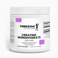 Thrixine Creatine Monohydrate - Made in USA THRIXINE