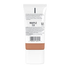 Neutrogena Clear Coverage Flawless Matte CC Cream, Maple, 1 oz