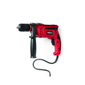 Hyper Tough 6-Amp 1/2-Inch Corded Hammer Drill, Keyless Chuck, DL1137