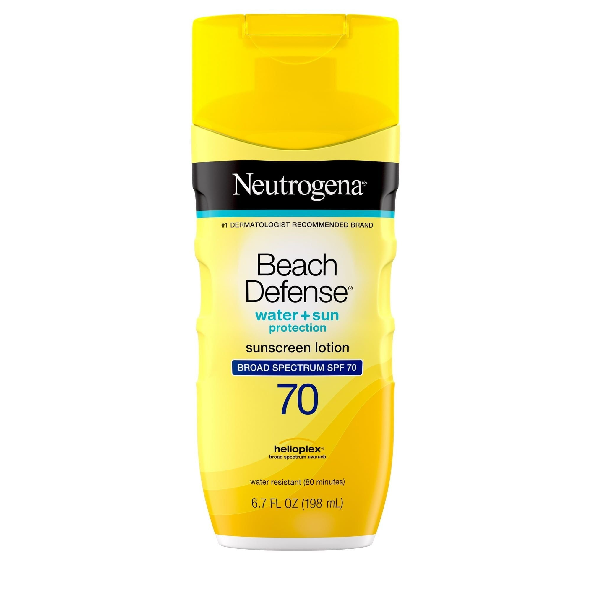 NTG BCHDEF WTR+SUNPROT LTN BS SPF70 6.7Z EasyOptionXY LLC