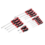 Hyper Tough 55 Piece Screwdriver Set, New Condition EasyOptionXY LLC