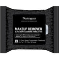 NTG MUR TOWLETTES 25CT - MAKE IT BLACK