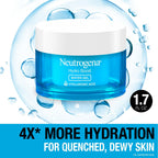 Neutrogena Hydro Boost Cleanser & Moisturizer Set EasyOptionXY LLC