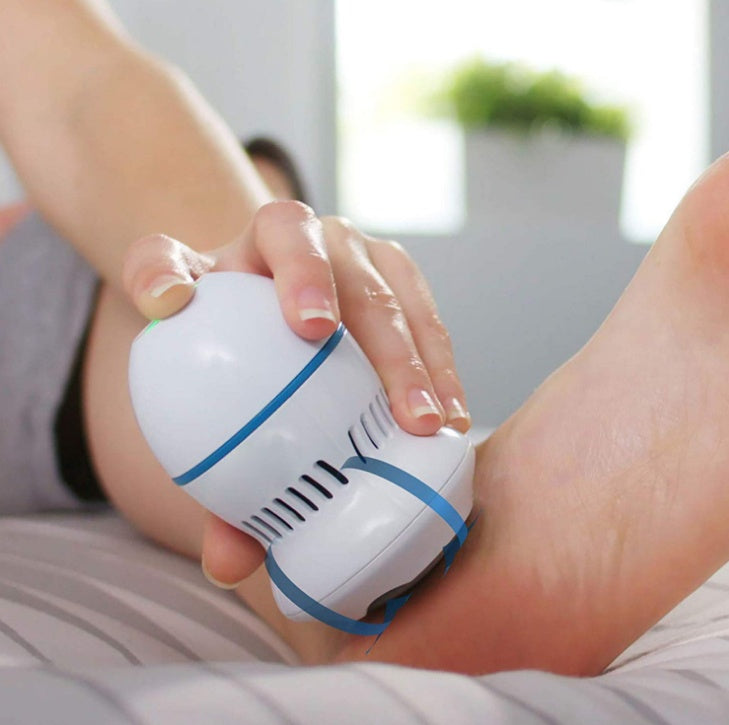 Multifunctional Electric Foot File Grinder Machine Dead Skin Callus Remover Lootquake LLC