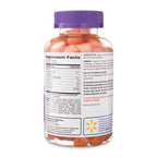 Equate Advanced Hair; Skin & Nails Gummies Dietary Supplement; 90 Count