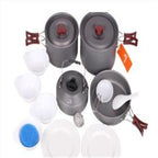 Picnic cookware set camping pot set camping pot Pi-Mart