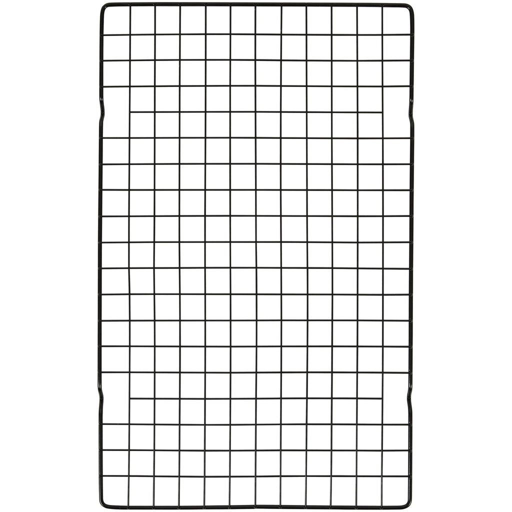 Wilton Bake It Better Rectangular Cooling Grid, Non-Stick Steel, 16 x 10-inch EasyOptionXY LLC
