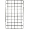 Wilton Bake It Better Rectangular Cooling Grid, Non-Stick Steel, 16 x 10-inch EasyOptionXY LLC