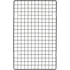 Wilton Bake It Better Rectangular Cooling Grid, Non-Stick Steel, 16 x 10-inch EasyOptionXY LLC