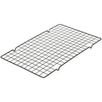 Wilton Bake It Better Rectangular Cooling Grid, Non-Stick Steel, 16 x 10-inch EasyOptionXY LLC