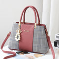 Handbag Shoulder Crossbody Pi-Mart