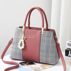 Handbag Shoulder Crossbody Pi-Mart