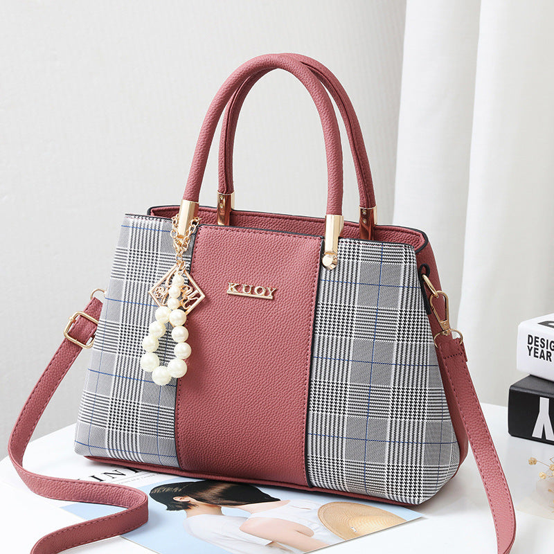 Handbag Shoulder Crossbody Pi-Mart