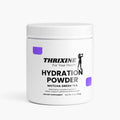 Hydration Powder (Matcha Green Tea) THRIXINE