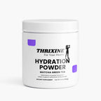 Hydration Powder (Matcha Green Tea) THRIXINE