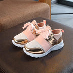 Lightweight Soft Children Shoes High Quality Comfortable Kids Shoe Casual Everyday Wear Design