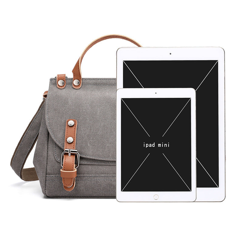 Ladies casual handbag Pi-Mart