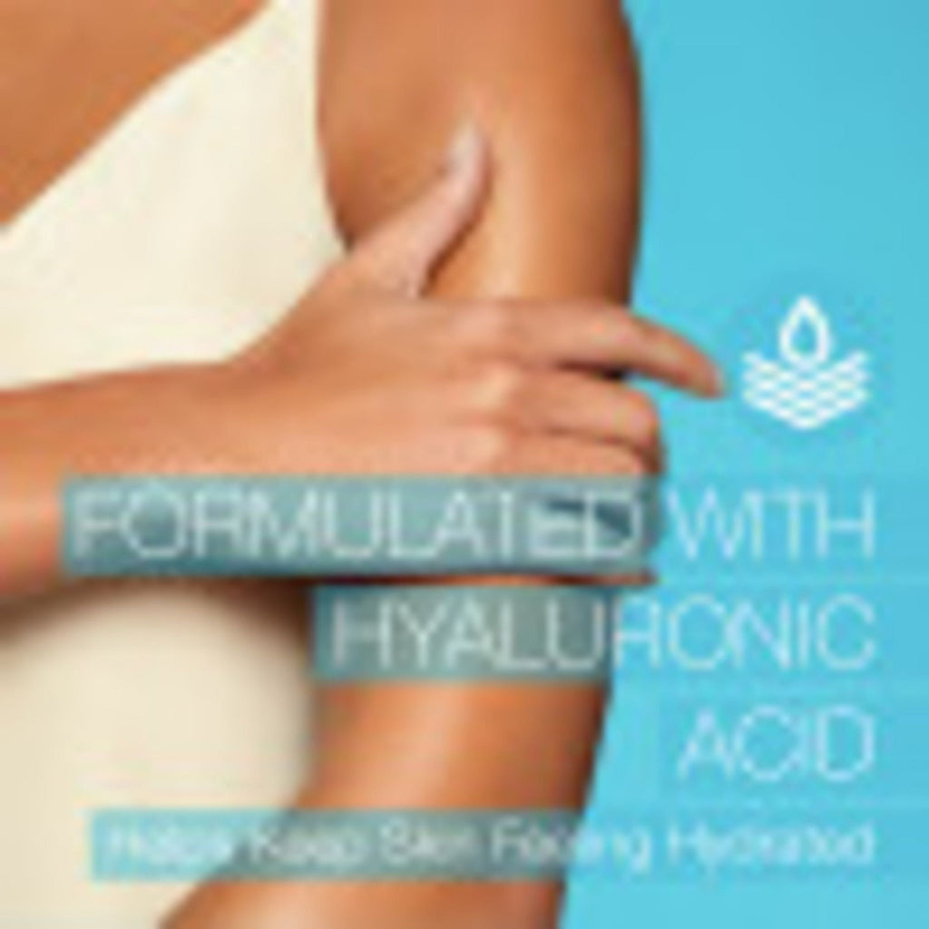 Neutrogena Hydro Boost Body Gel Cream with Hyaluronic Acid, 8.5 oz EasyOptionXY LLC