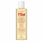 Neutrogena T/Sal Therapeutic Shampoo, 3% Salicylic Acid, 4.5 fl. oz