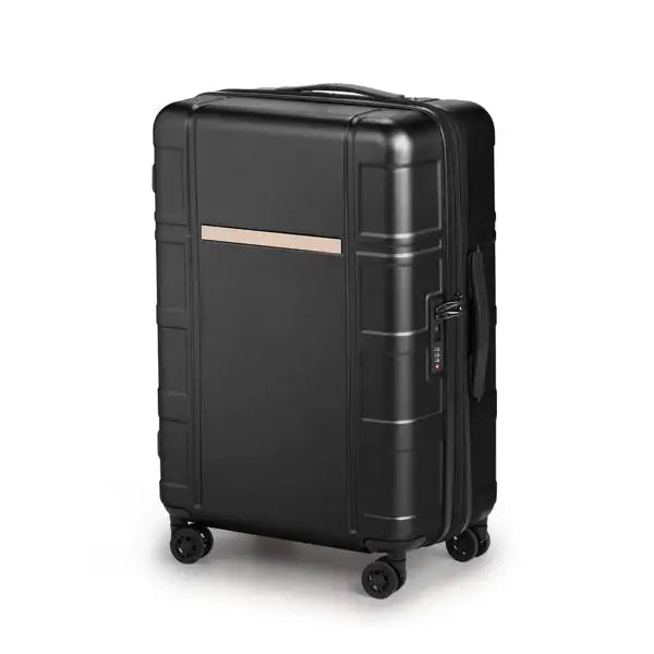 Single 20 Inch Expandable Silent Wheel ABS, PC Luggage - SJB-DIAMOND ELITES