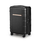 Single 20 Inch Expandable Silent Wheel ABS, PC Luggage - SJB-DIAMOND ELITES