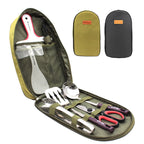 Kitchen Utensil Organizer Set Pi-Mart