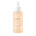 Neutrogena Sensitive Skin Serum Foundation, Light 01, 1 oz