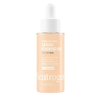 Neutrogena Sensitive Skin Serum Foundation, Light 01, 1 oz