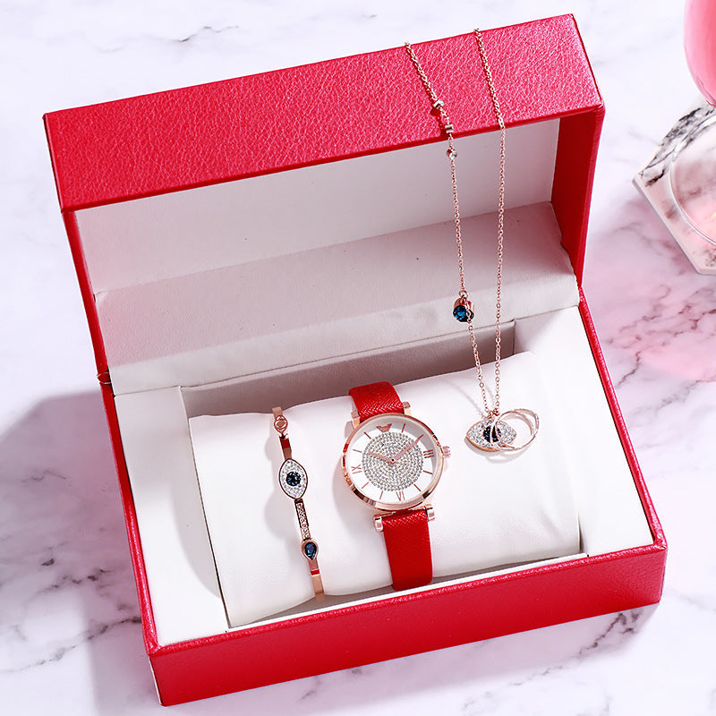 Valentine's Day gifts for ladies watches Pi-Mart