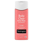 Neutrogena Body Clear Pink Grapefruit Acne Body Wash, 8.5 fl. oz EasyOptionXY LLC