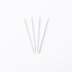 Disposable lip brush stick makeup brush