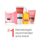 Neutrogena Body Clear Pink Grapefruit Acne Body Wash, 8.5 fl. oz EasyOptionXY LLC