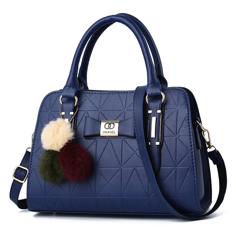 Ladies fashion handbag Pi-Mart