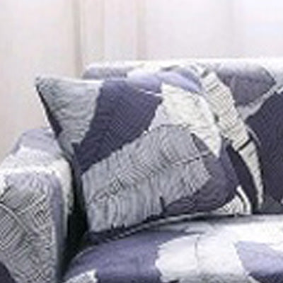Printed Sofa Cushion Sofa Cover Sofa Cover Pi-Mart