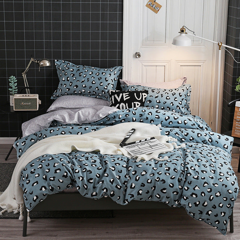 Bedding set duvet cover Pi-Mart