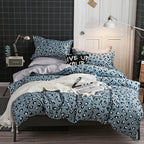 Bedding set duvet cover Pi-Mart